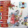 Educational Game For Children Alfabot