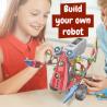 Educational Game For Children Alfabot