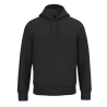 Sweat à capuche éco-responsable unisexe Native Spirit®