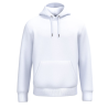 Sudadera eco-responsable con capucha unisex Native Spirit®