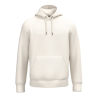 Sweat à capuche éco-responsable unisexe Native Spirit®