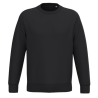 Sudadera cuello redondo eco-responsable unisex Native Spirit®
