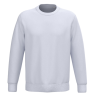 Sudadera cuello redondo eco-responsable unisex Native Spirit®