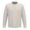Sudadera cuello redondo eco-responsable unisex Native Spirit®
