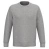 Sweatshirt col rond éco-responsable unisexe Native Spirit®
