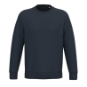 Sudadera cuello redondo eco-responsable unisex Native Spirit®