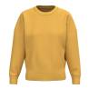 Sweat-shirt éco-responsable col rond avec épaules tombantes pour femme Native Spirit®