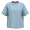Camiseta eco-responsable oversize de mujer Native Spirit®