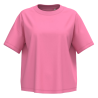Oversized eco-friendly women's T-shirt Native Spirit®