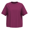Oversized eco-friendly women's T-shirt Native Spirit®
