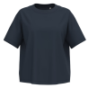 Oversized eco-friendly women's T-shirt Native Spirit®