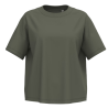 T-shirt eco-responsável oversize de senhora Native Spirit®