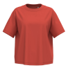 Oversized eco-friendly women's T-shirt Native Spirit®