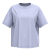 Camiseta eco-responsable oversize de mujer Native Spirit®