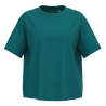 T-shirt eco-responsável oversize de senhora Native Spirit®