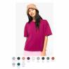 Camiseta eco-responsable oversize de mujer Native Spirit®