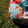 Customisable Pear-Shaped Bean Bag (Production)