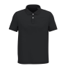 Polo eco-responsável em malha piqué de senhora e de homem Native Spirit®