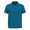 Polo eco-responsável em malha piqué de senhora e de homem Native Spirit®