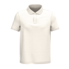 Polo eco-responsável em malha piqué de senhora e de homem Native Spirit®