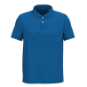 Polo eco-responsável em malha piqué de senhora e de homem Native Spirit®