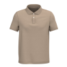 Polo éco-responsable en maille piqué pour femme et homme Native Spirit®