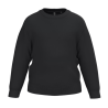 Sweat-shirt recyclé col rond enfant Kariban®