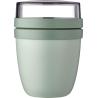 Marmita Ellipse Mini Mepal®