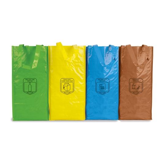 Sac Eco Non Tissé Laminé...