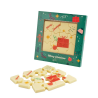 Set de chocolates puzzle