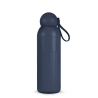 Garrafa de aço (reciclada) 500 ml Sagaform Tekla