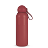 Bouteille en acier (recyclé) 500 ml Sagaform Tekla