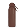 Botella de acero (reciclado) 500 ml Sagaform Tekla