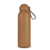 Bouteille en acier (recyclé) 500 ml Sagaform Tekla