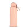 Bouteille en acier (recyclé) 500 ml Sagaform Tekla