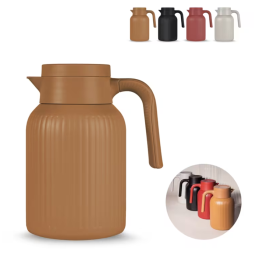 Carafe isotherme recyclée...