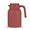 Carafe isotherme recyclée Sagaform Trine