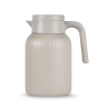 Sagaform Trine recycled thermal jug