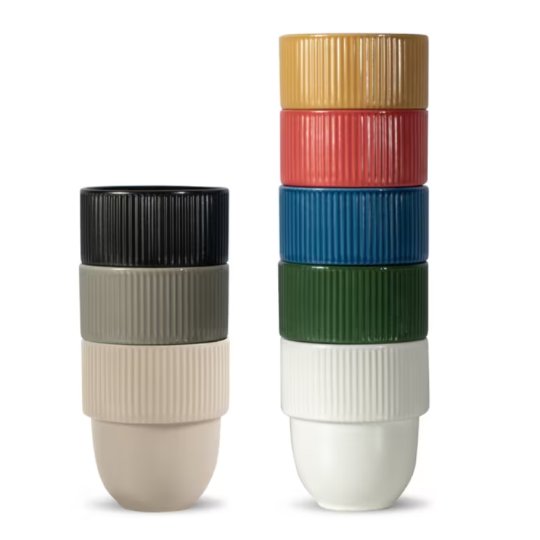 Taza de 270ml Sagaform Inka