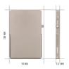 Soporte Magsafe en aluminio Cardprotector