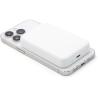 Power Bank BrandCharger O Powercharge sem fios 5000 Eco