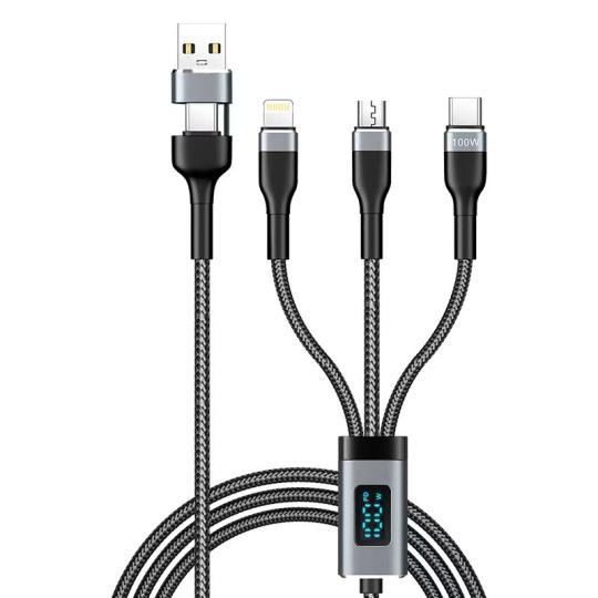 Cable de carga Telefunken