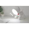 Lampe Chiot