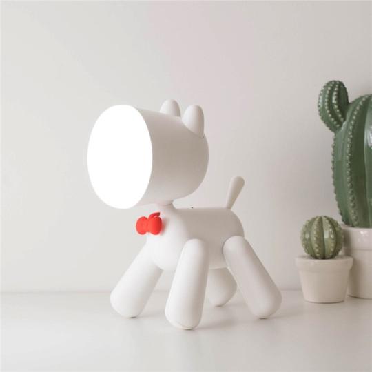 PuppyLamp Lamp