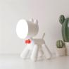 Lampe Chiot