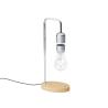 Candeeiro Levitating Lamp