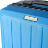 Alaric ABS Trolley