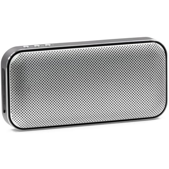 Altifalante e Power Bank BrandCharger Nano Charge