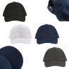 Alarielle polyester cap