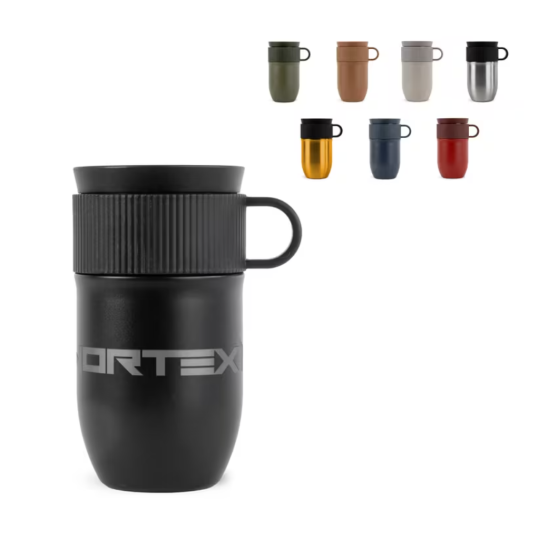 Mug isotherme Sagaform Ted